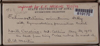 Image Associated With the Occurence